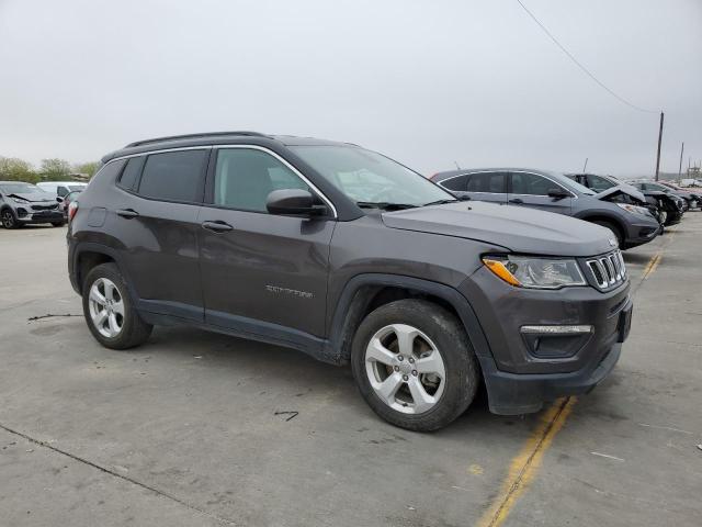 3C4NJCBB7LT129265 - 2020 JEEP COMPASS LA Boz foto 4