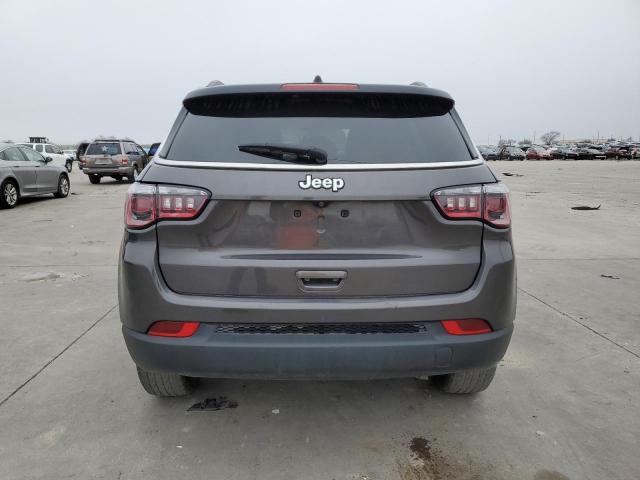 3C4NJCBB7LT129265 - 2020 JEEP COMPASS LA Boz foto 6