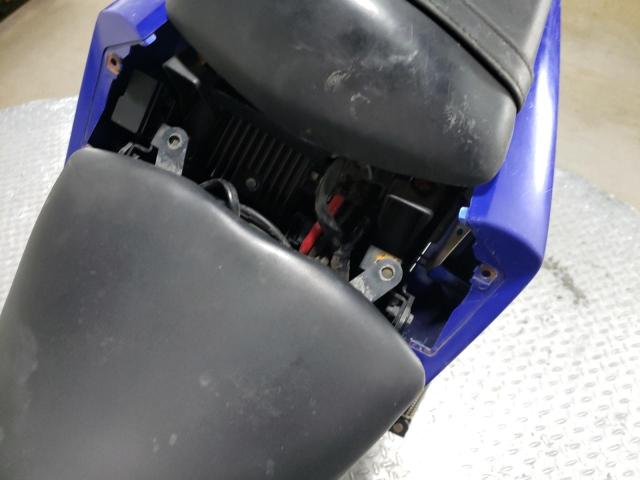 MH3RH06Y7GK011753 - 2016 YAMAHA YZFR3 BLUE photo 9