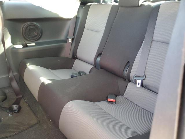 JTKJF5C76FJ****** - 2015 TOYOTA SCION TC Beyaz fotoğraf 10