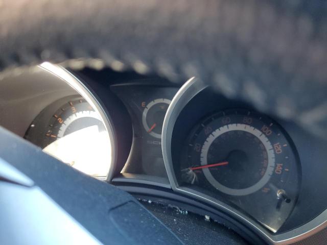 JTKJF5C76FJ****** - 2015 TOYOTA SCION TC Beyaz fotoğraf 9