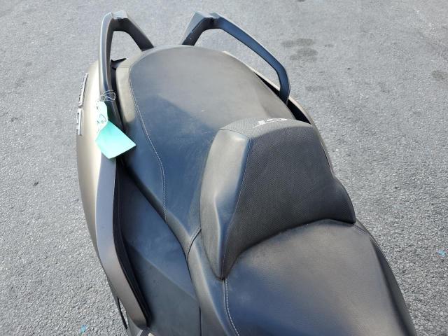 WB10C150XHZ316113 - 2017 BMW 650 BROWN photo 6