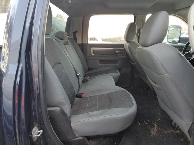 3C63RPHLXDG615853 - 2013 RAM 3500 SLT BLUE photo 10