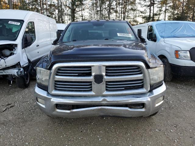 3C63RPHLXDG615853 - 2013 RAM 3500 SLT BLUE photo 5