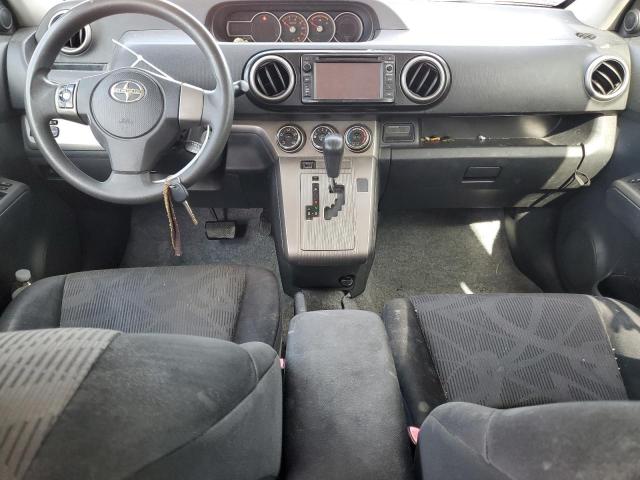 JTLZE4FE2EJ050391 - 2014 TOYOTA SCION XB 石墨色 照片 8