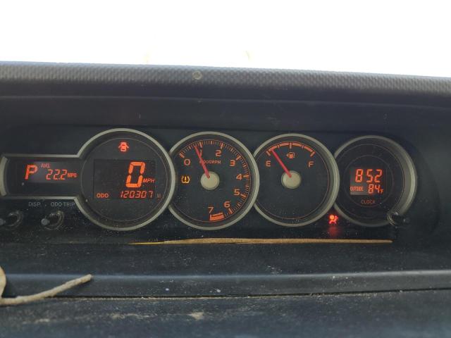 JTLZE4FE2EJ050391 - 2014 TOYOTA SCION XB 石墨色 照片 9