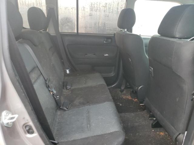 JTLKT334264121652 - 2006 TOYOTA SCION XB 银色 照片 10