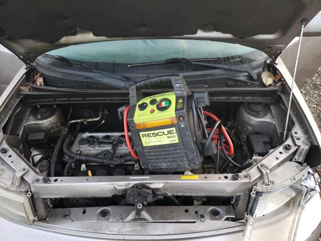 JTLKT334264121652 - 2006 TOYOTA SCION XB 银色 照片 11