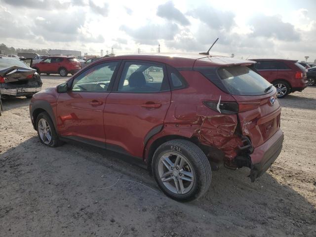 KM8K12AA4LU512054 - 2020 HYUNDAI KONA SE RED photo 2