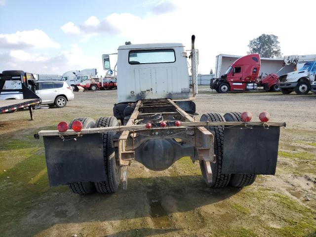 1HTLDDCR3HH472972 - 1987 INTERNATIONAL S-SERIES 1 白色 照片 10