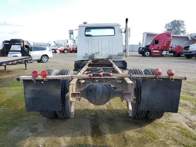 1HTLDDCR3HH472972 - 1987 INTERNATIONAL S-SERIES 1 白色 照片 11