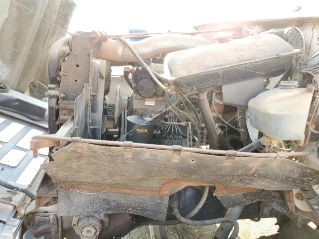 1HTLDDCR3HH472972 - 1987 INTERNATIONAL S-SERIES 1 白色 照片 12