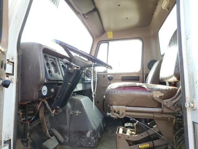 1HTLDDCR3HH472972 - 1987 INTERNATIONAL S-SERIES 1 白色 照片 7