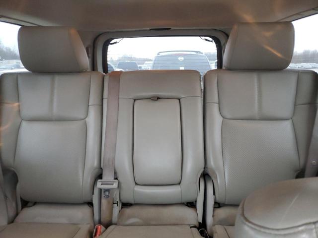 1J8HH58227C531104 - 2007 JEEP COMMANDER 银色 照片 10