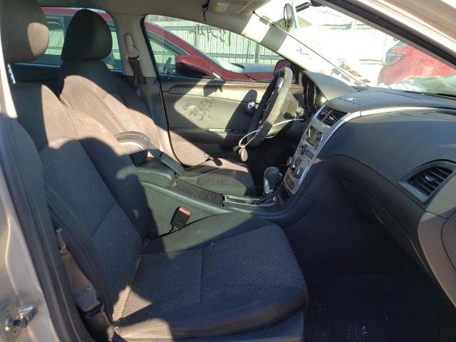 1G1ZC5EU6BF354542 - 2011 CHEVROLET MALIBU 1LT 棕色 照片 5