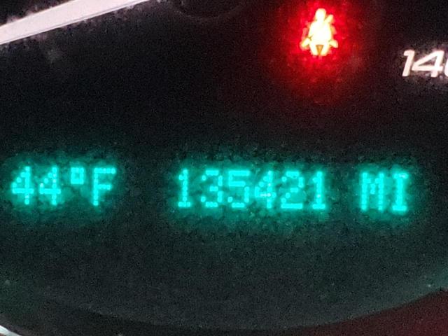 1G1ZC5EU6BF354542 - 2011 CHEVROLET MALIBU 1LT 棕色 照片 8