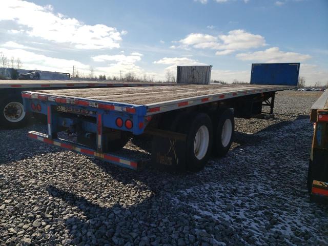 1UYFS2458VA125725 - 1997 UTILITY FLATBED TR BLUE photo 4