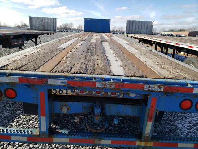 1UYFS2458VA125725 - 1997 UTILITY FLATBED TR BLUE photo 6