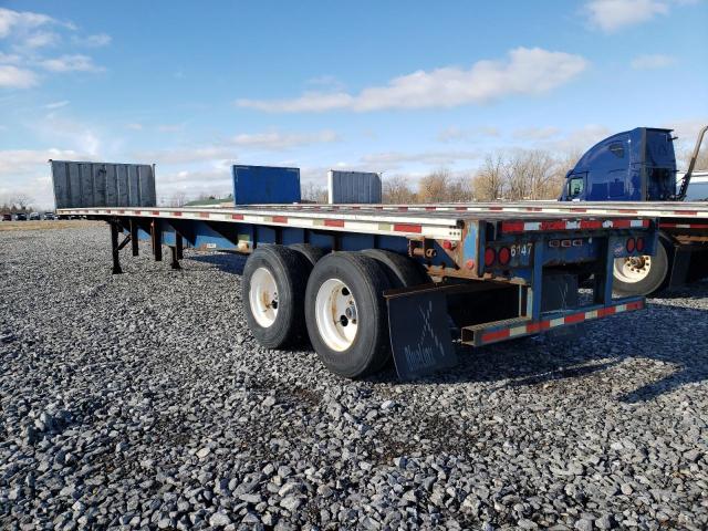 1UYFS2451VA293609 - 1997 UTILITY FLATBED TR BLUE photo 3