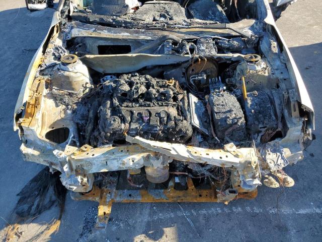 1G1105S39LU113461 - 2020 CHEVROLET IMPALA PRE BLACK photo 11