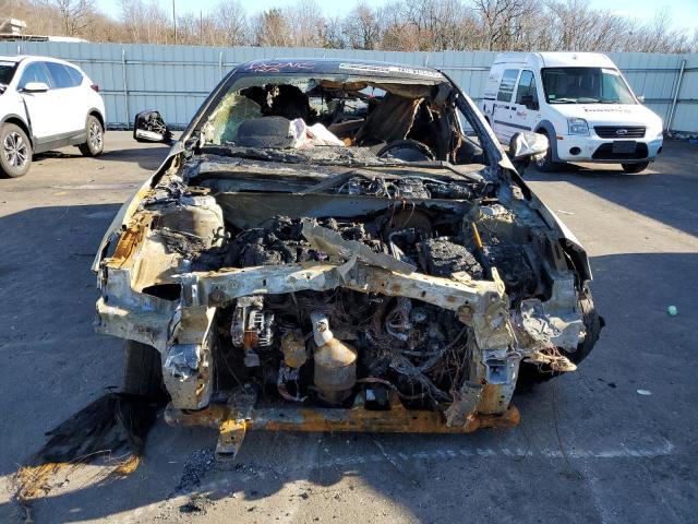 1G1105S39LU113461 - 2020 CHEVROLET IMPALA PRE შავი ფოტო 5