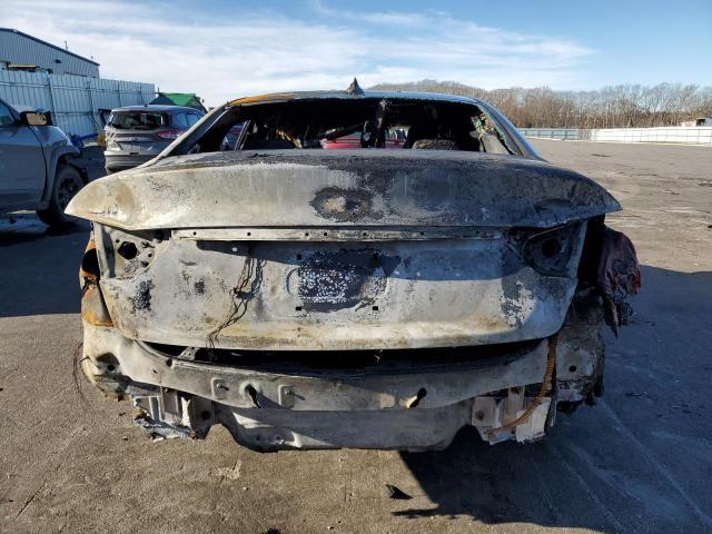 1G1105S39LU113461 - 2020 CHEVROLET IMPALA PRE შავი ფოტო 6