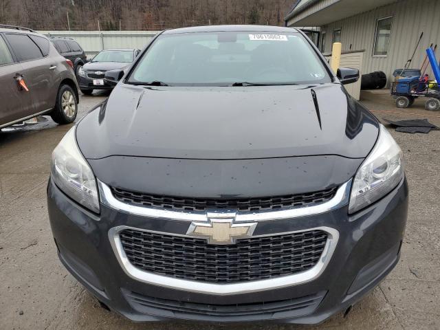 1G11C5SL2EF153198 - 2014 CHEVROLET MALIBU 1LT 黑色 照片 5