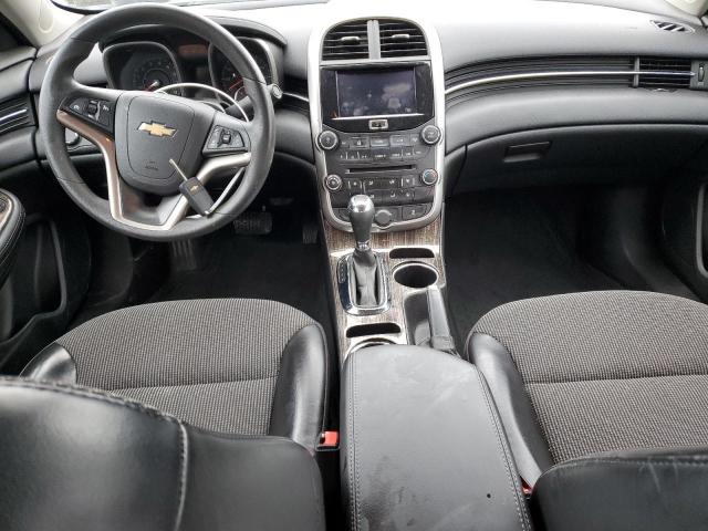 1G11C5SL2EF153198 - 2014 CHEVROLET MALIBU 1LT 黑色 照片 8