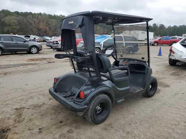 1M04X2SJVLM504820 - 2021 YAMAHA GOLF CART BLACK photo 3