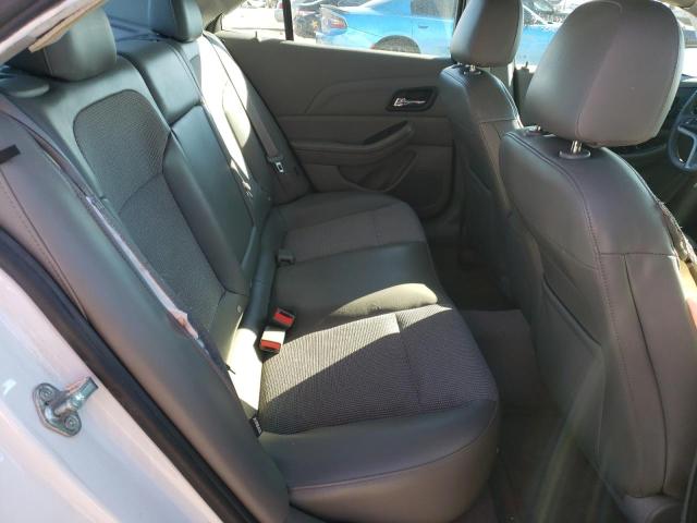 1G11C5SA5GF158686 - 2016 CHEVROLET MALIBU LIM 白色 照片 10