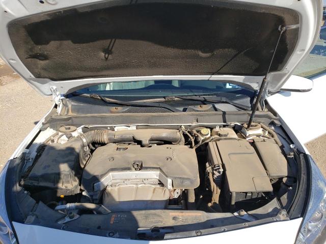 1G11C5SA5GF158686 - 2016 CHEVROLET MALIBU LIM 白色 照片 11
