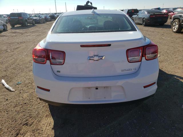 1G11C5SA5GF158686 - 2016 CHEVROLET MALIBU LIM 白色 照片 6