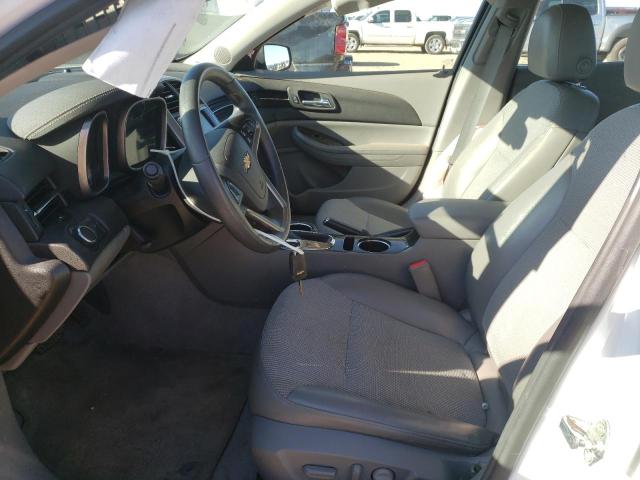 1G11C5SA5GF158686 - 2016 CHEVROLET MALIBU LIM 白色 照片 7