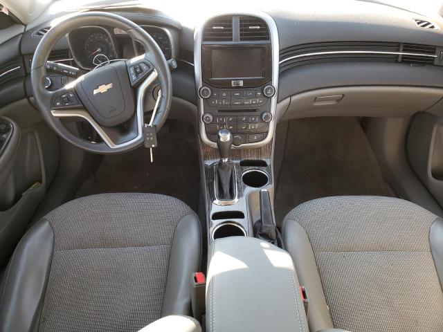 1G11C5SA5GF158686 - 2016 CHEVROLET MALIBU LIM 白色 照片 8