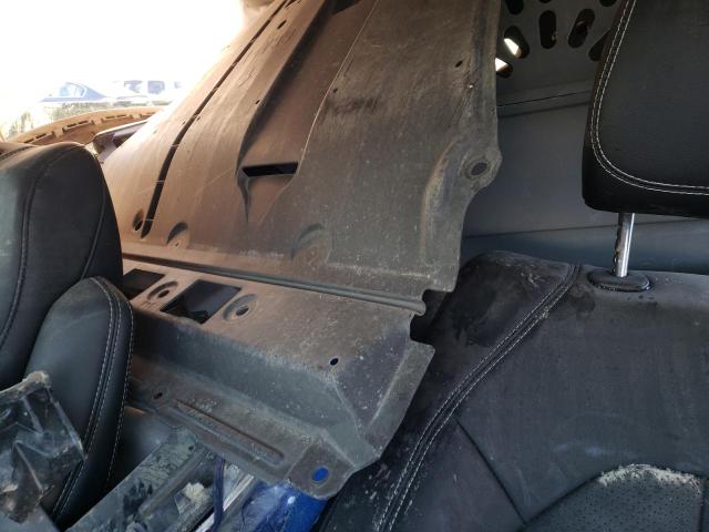 2C4RC1BG6NR185960 - 2022 CHRYSLER PACIFICA T Qara foto 10