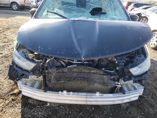 2C4RC1BG6NR185960 - 2022 CHRYSLER PACIFICA T Qara foto 12