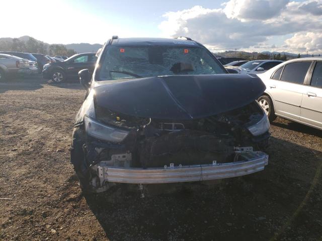 2C4RC1BG6NR185960 - 2022 CHRYSLER PACIFICA T Qara foto 5