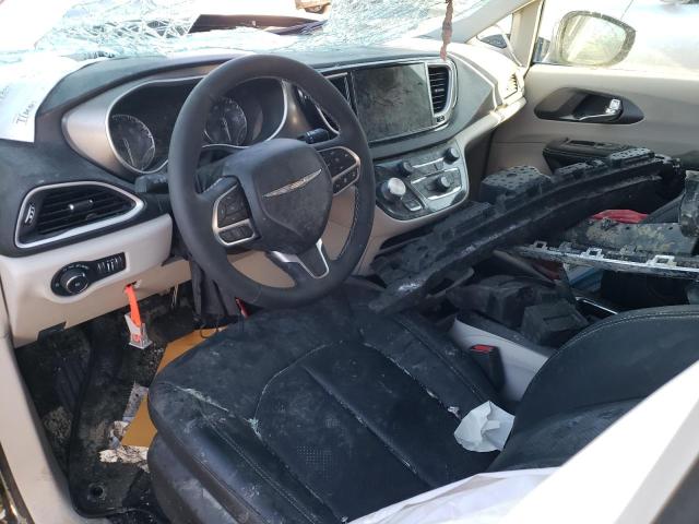 2C4RC1BG6NR185960 - 2022 CHRYSLER PACIFICA T Qara foto 8