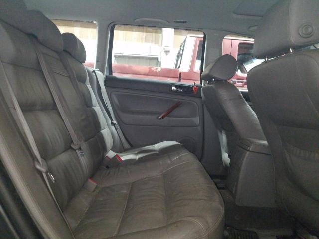 WVWYH63BX2E085446 - 2002 VOLKSWAGEN PASSAT GLX Boz foto 10