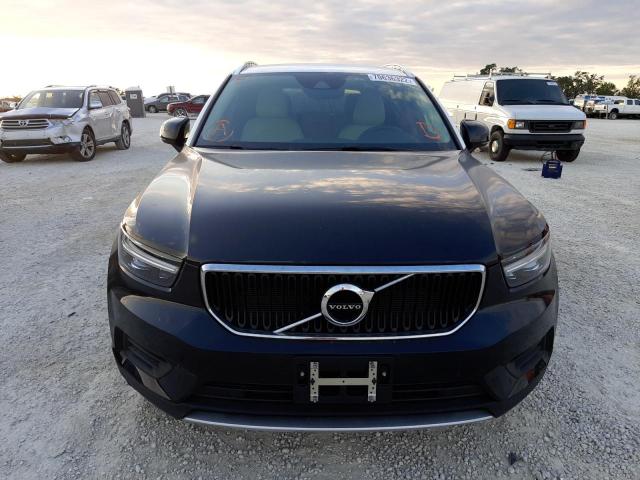 YV4162XZ2K2008320 - 2019 VOLVO XC40 T5 MO BLACK photo 5