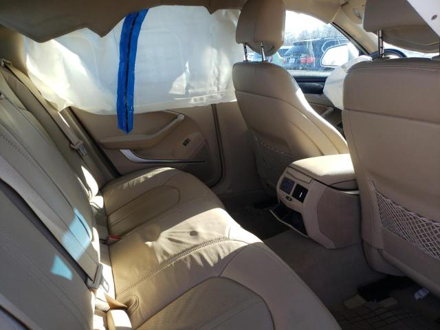 1G6DL5EV4A0132712 - 2010 CADILLAC CTS PERFOR Beyaz fotoğraf 10