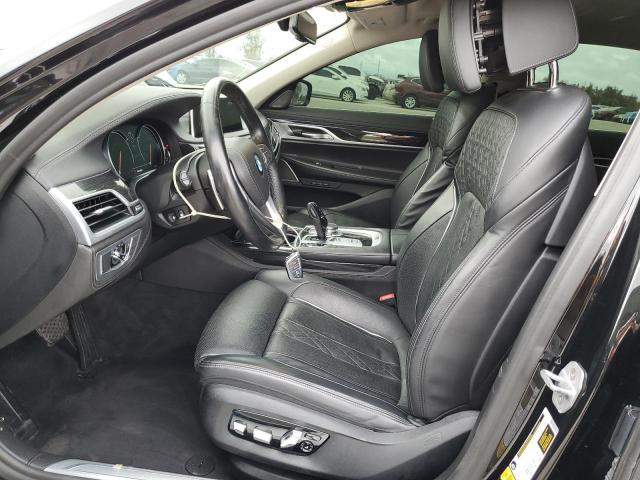 WBA7F2C52KB239487 - 2019 BMW ALPINA B7 BLACK photo 7