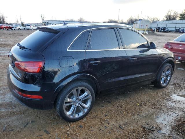 WA1EFCFS8GR011052 - 2016 AUDI Q3 PREMIUM BLACK photo 3