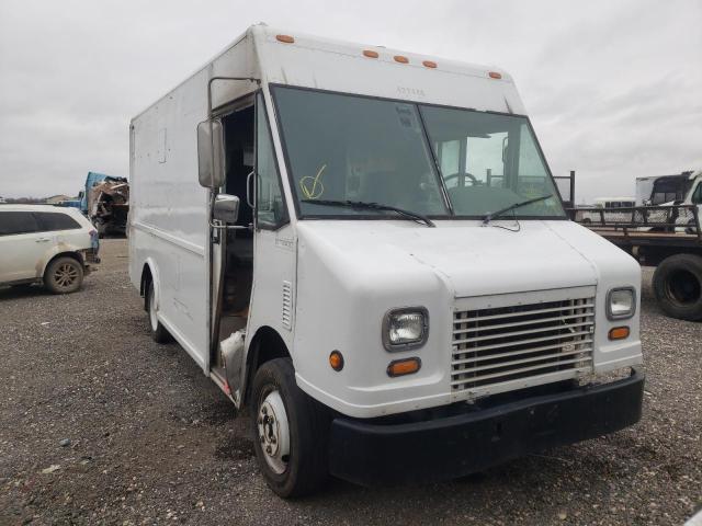 4UZAAPDH05CV62394 - 2005 FREIGHTLINER CHASSIS M WHITE photo 1