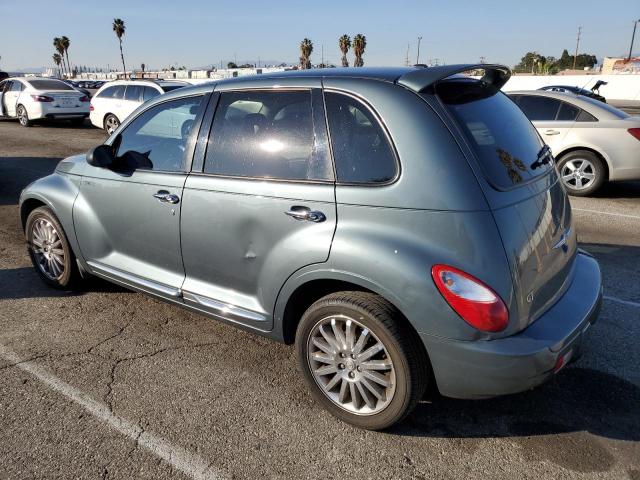 3A8FY78GX6T330570 - 2006 CHRYSLER PT CRUISER GRAY photo 2