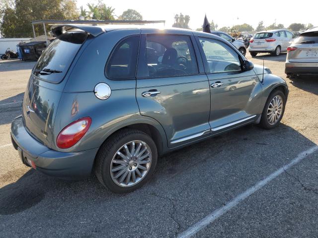 3A8FY78GX6T330570 - 2006 CHRYSLER PT CRUISER GRAY photo 3