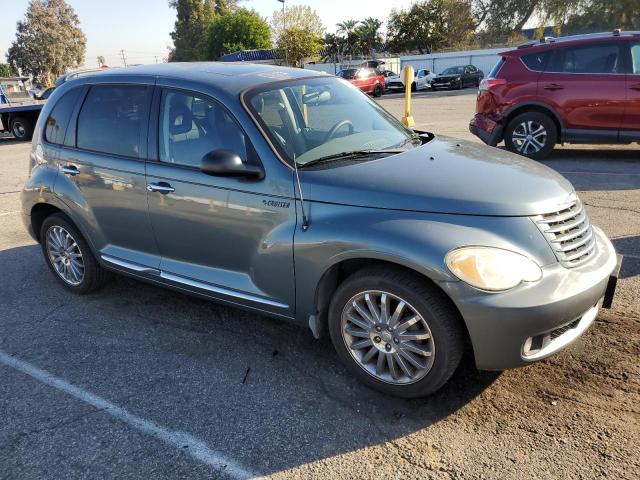 3A8FY78GX6T330570 - 2006 CHRYSLER PT CRUISER GRAY photo 4