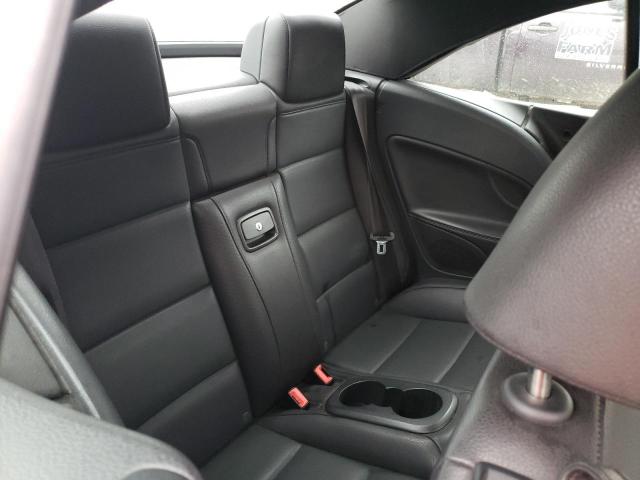 WVWBW7AH0CV001709 - 2012 VOLKSWAGEN EOS KOMFOR ბეჟი ფოტო 10