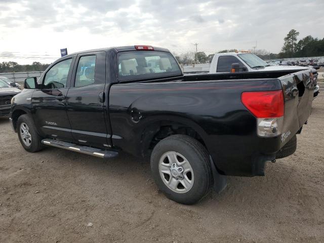 5TFRV541X8X051131 - 2008 TOYOTA TUNDRA DOU BLACK photo 2