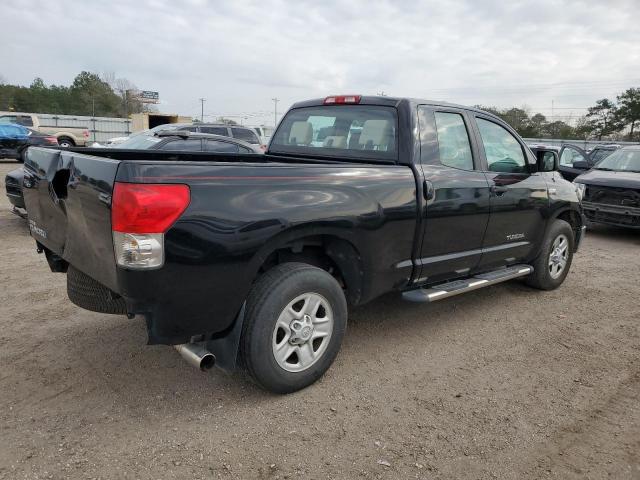 5TFRV541X8X051131 - 2008 TOYOTA TUNDRA DOU BLACK photo 3